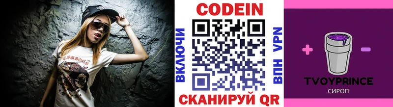 мега ТОР  Северобайкальск  Codein Purple Drank 